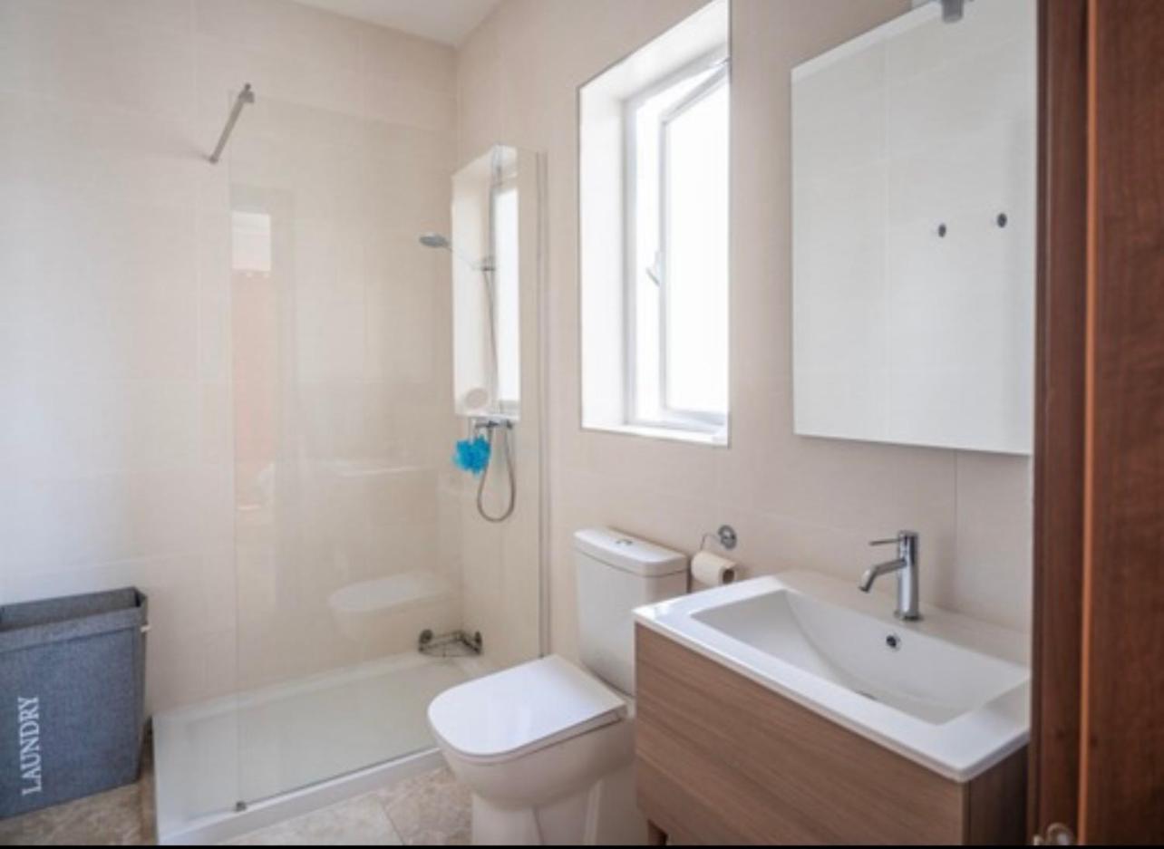 3 Bedroom In