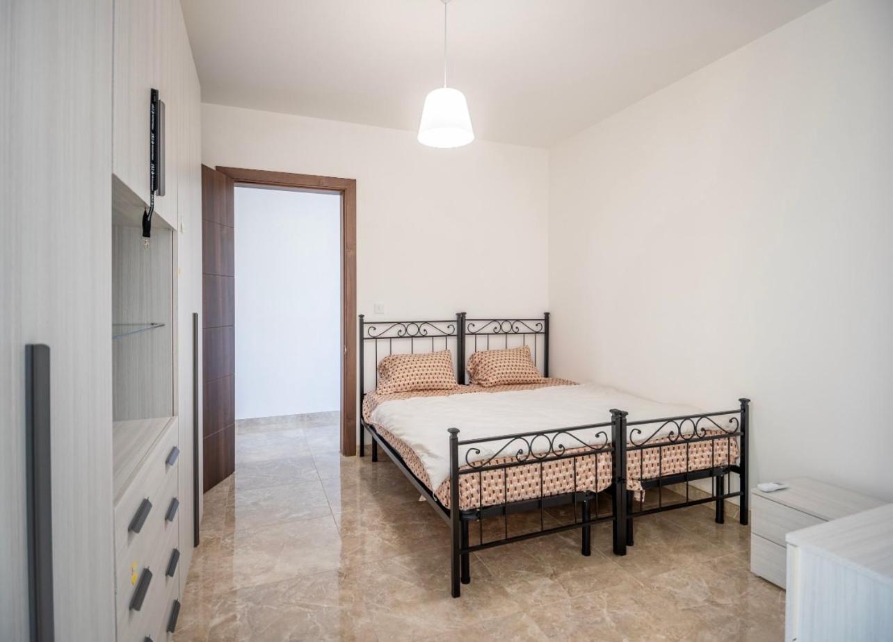 Appartement 3 Bedroom In