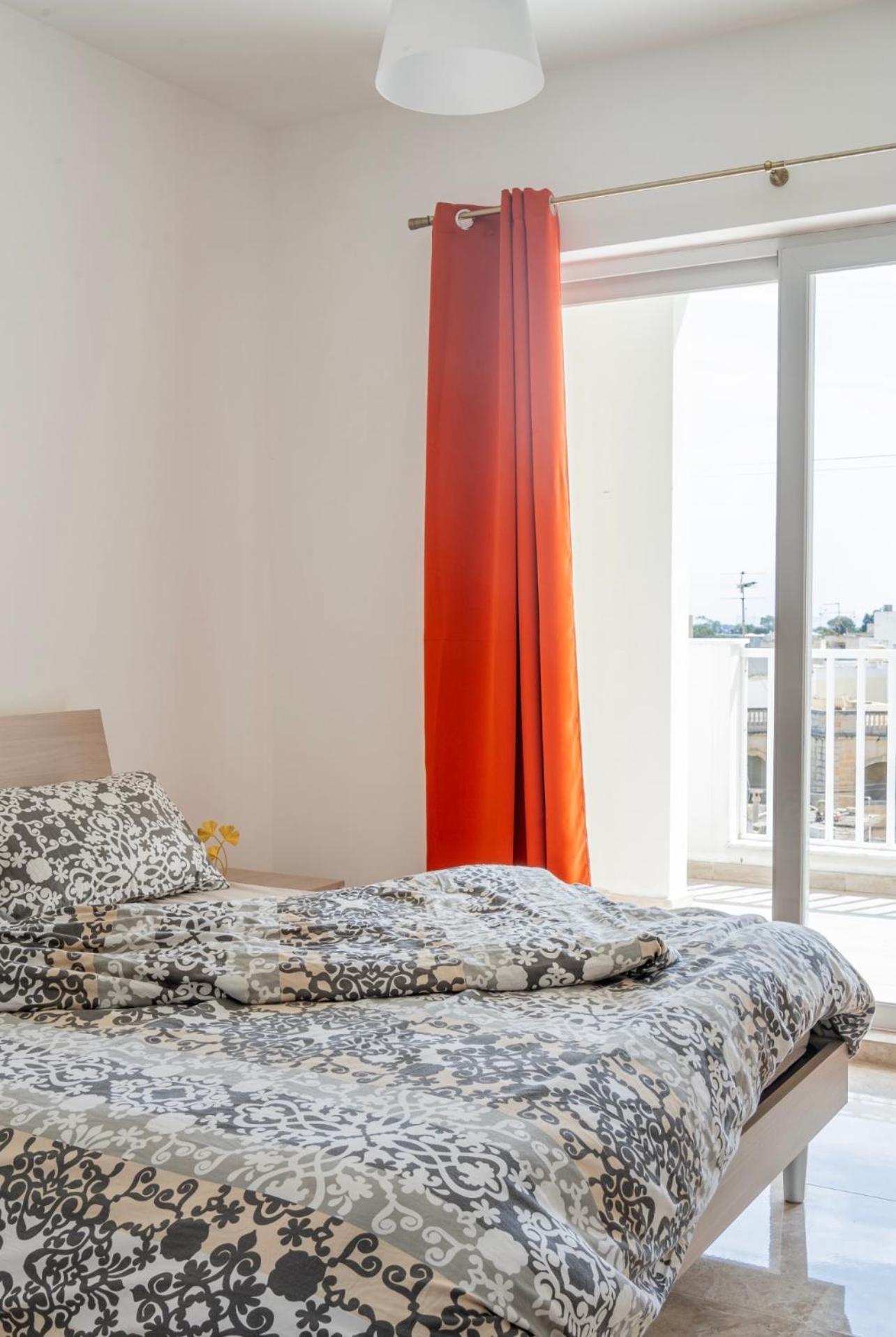 3 Bedroom In Appartement Gudja