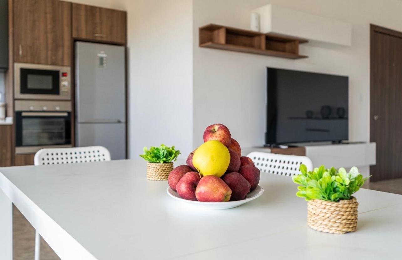 Appartement 3 Bedroom In Gudja