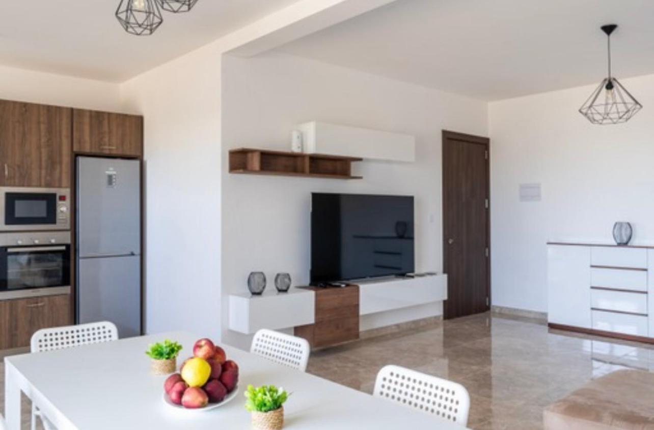 3 Bedroom In *