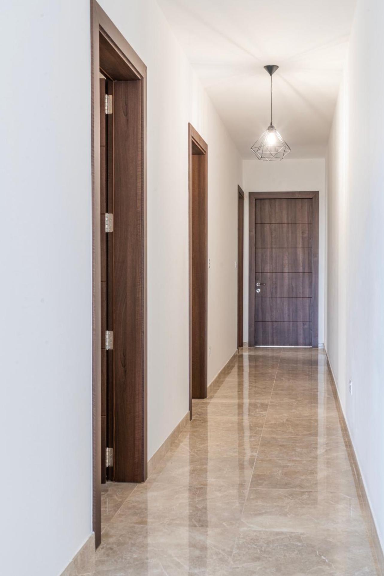 3 Bedroom In Appartement