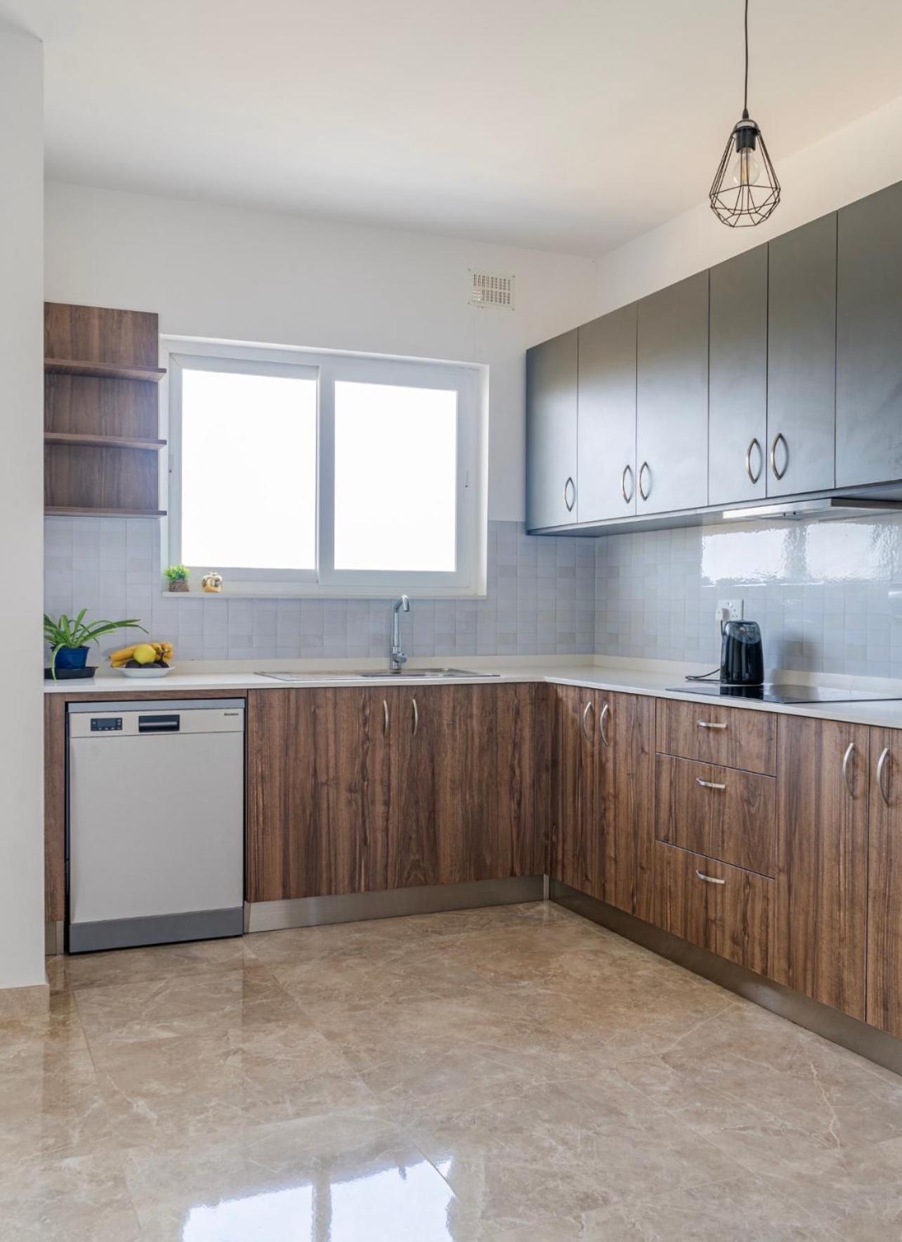 Appartement 3 Bedroom In